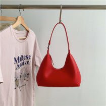 Women's Handbag - 7 Assorted Colors - Luxe Shopping
