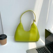 Women's Handbag - 7 Assorted Colors - Luxe Shopping
