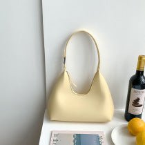 Women's Handbag - 7 Assorted Colors - Luxe Shopping