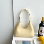 Women's Handbag - 7 Assorted Colors - Luxe Shopping